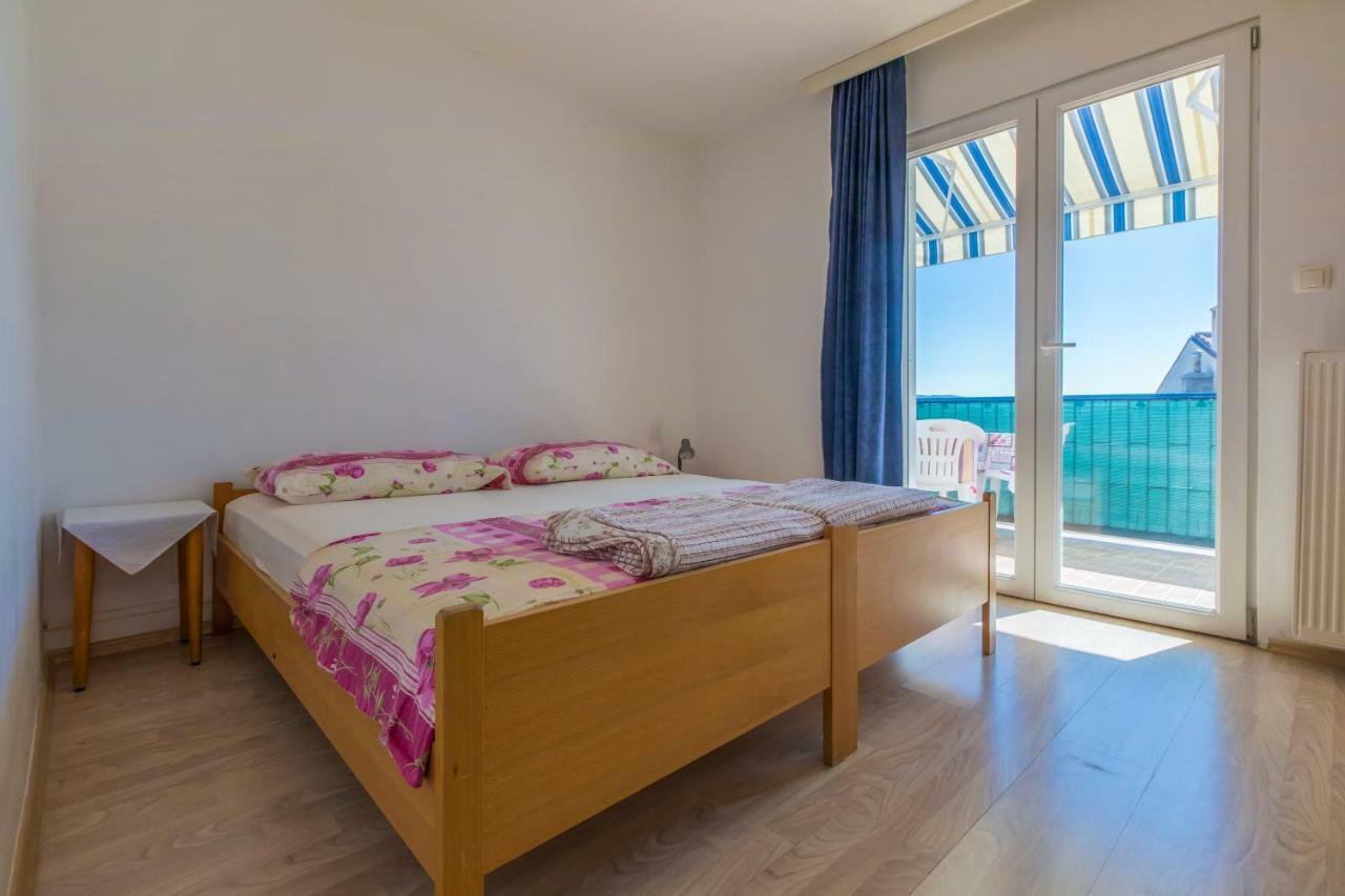 Klement Διαμέρισμα Crikvenica Εξωτερικό φωτογραφία
