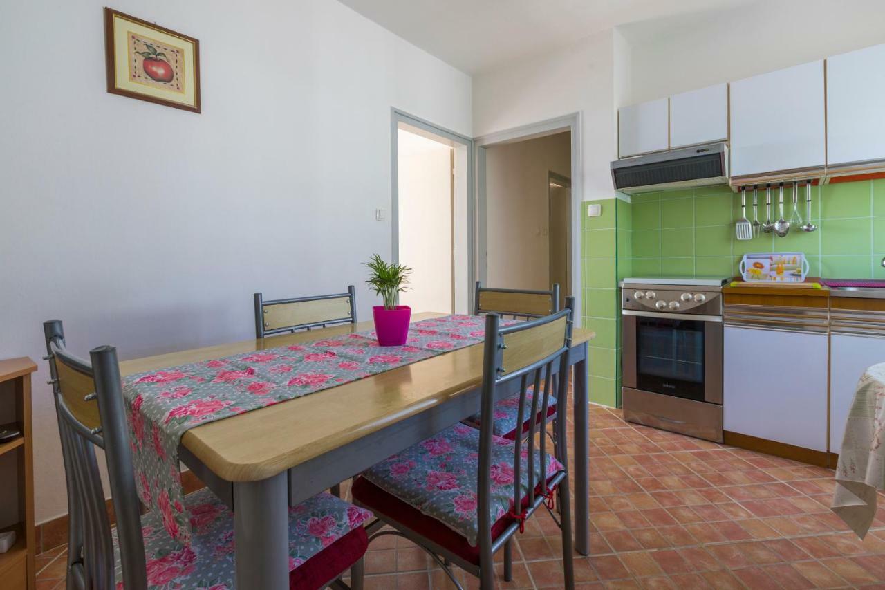 Klement Διαμέρισμα Crikvenica Εξωτερικό φωτογραφία