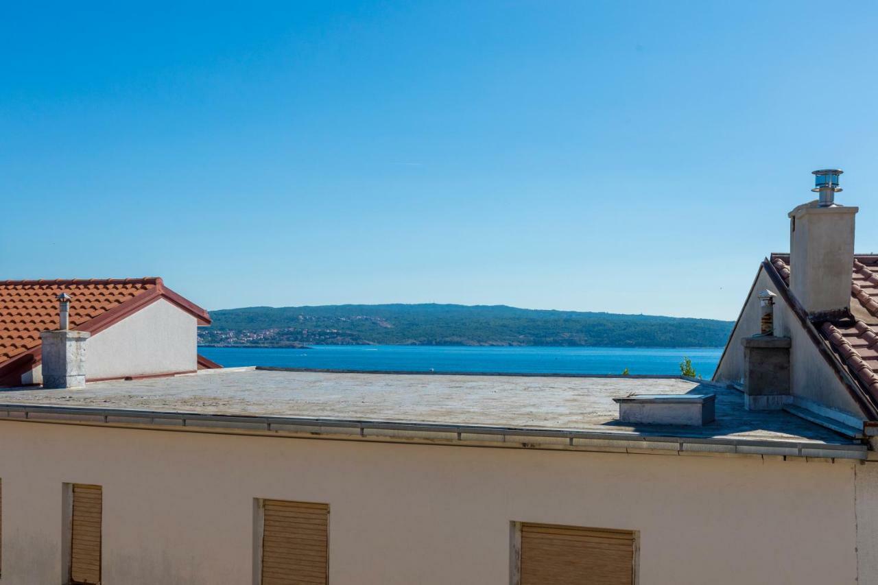 Klement Διαμέρισμα Crikvenica Εξωτερικό φωτογραφία