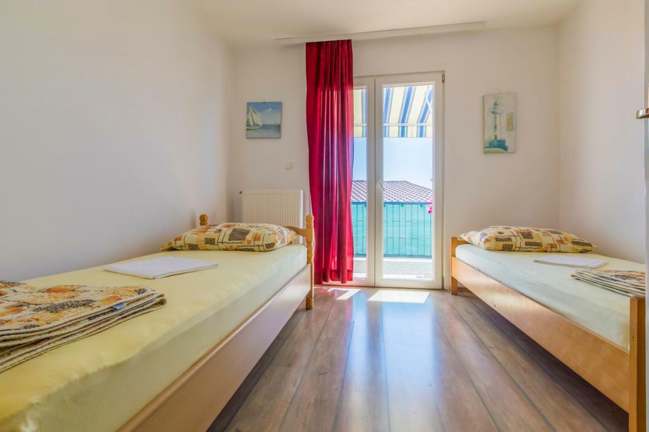 Klement Διαμέρισμα Crikvenica Εξωτερικό φωτογραφία