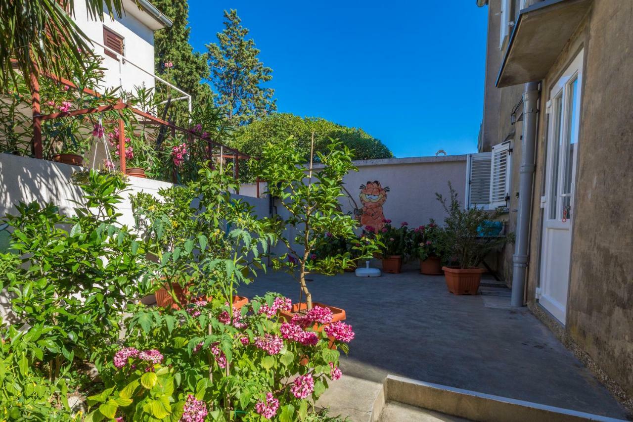 Klement Διαμέρισμα Crikvenica Εξωτερικό φωτογραφία