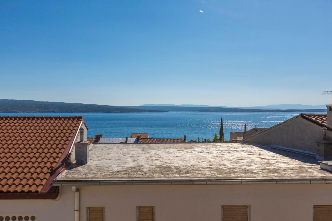 Klement Διαμέρισμα Crikvenica Εξωτερικό φωτογραφία